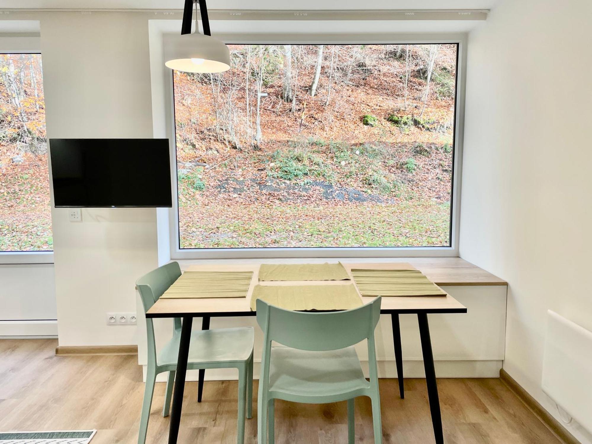 Lanovka Apartment Яхимов Стая снимка